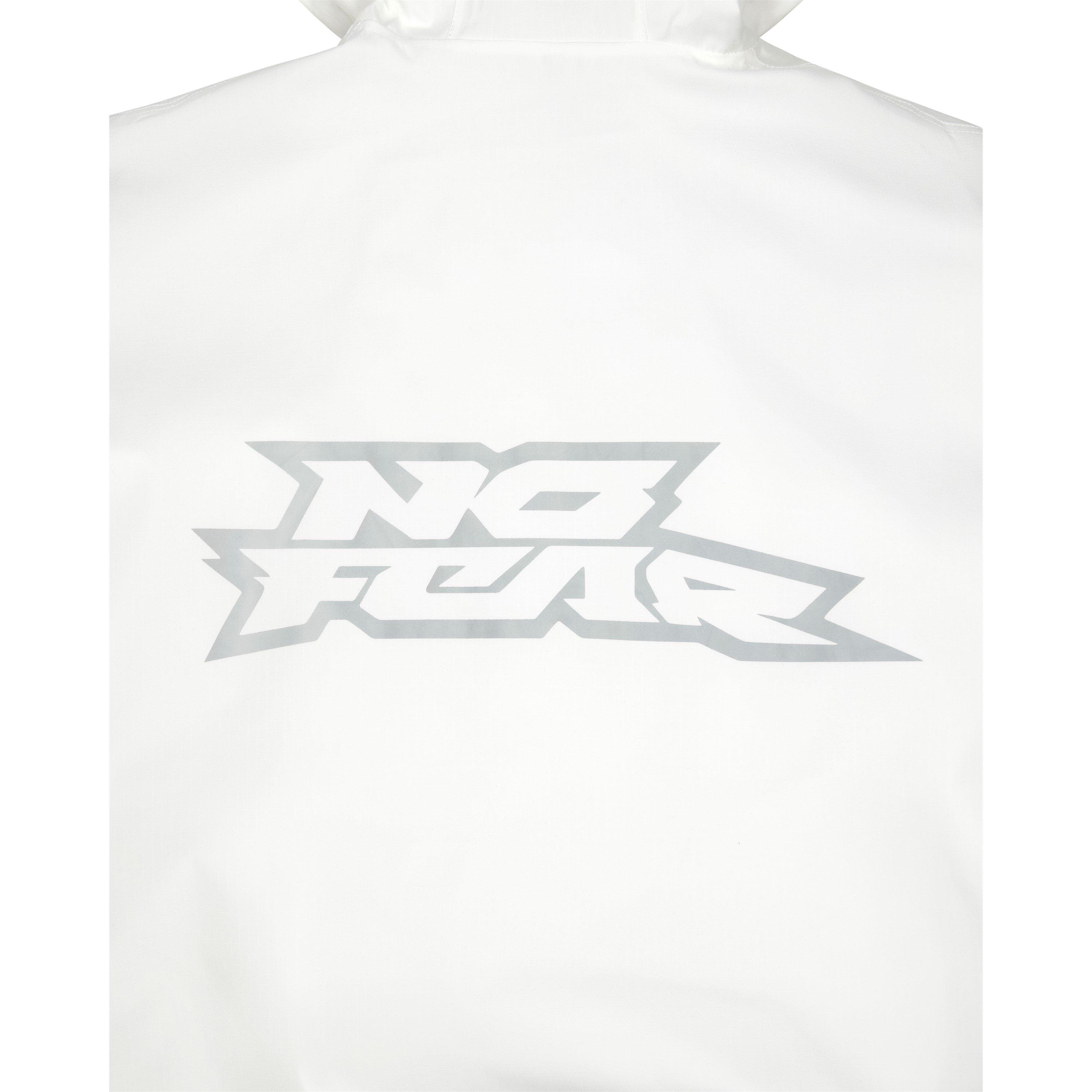 Bianco - No Fear - OS Ski Jkt Sn54 - 10