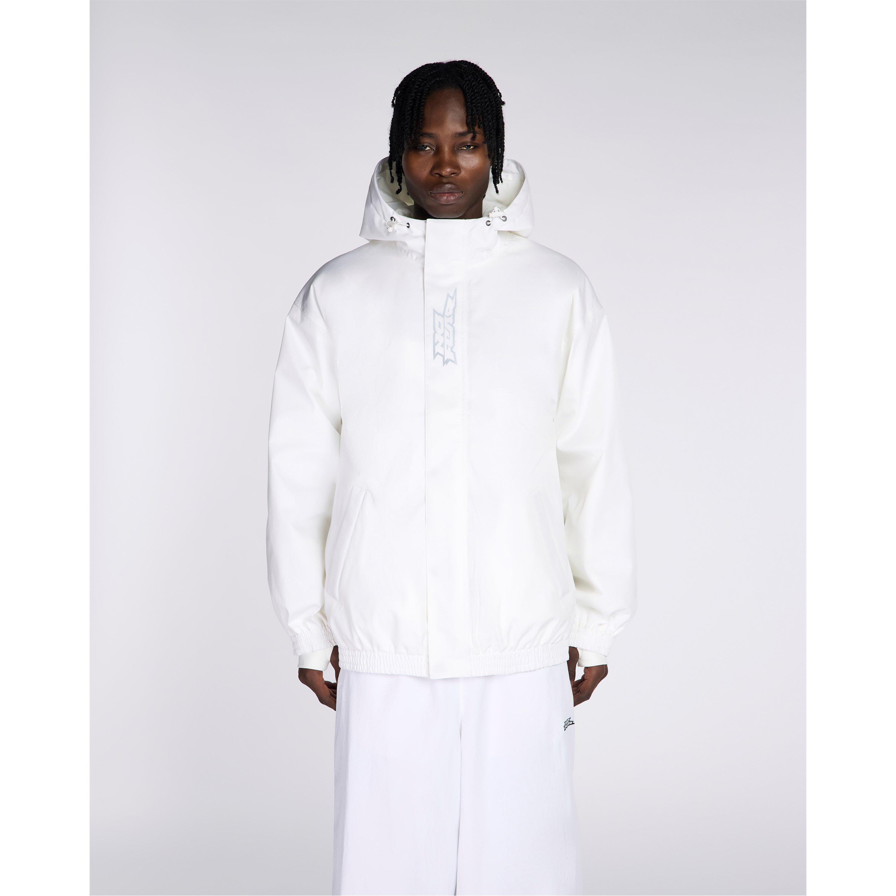 Bianco - No Fear - OS Ski Jkt Sn54 - 3