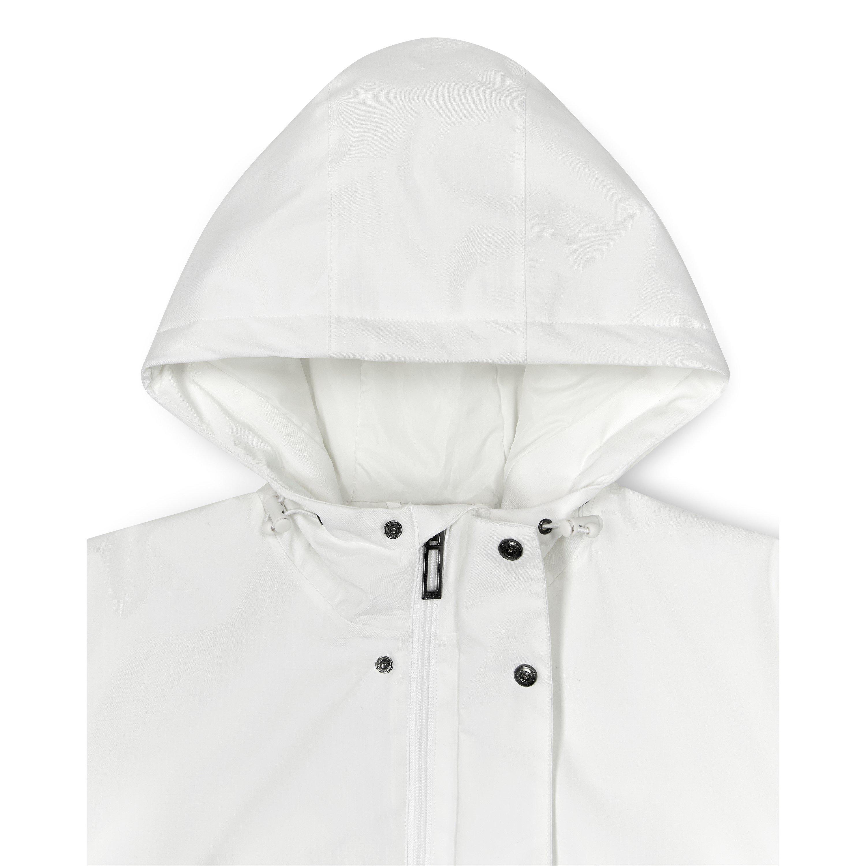 Bianco - No Fear - OS Ski Jkt Sn54 - 5