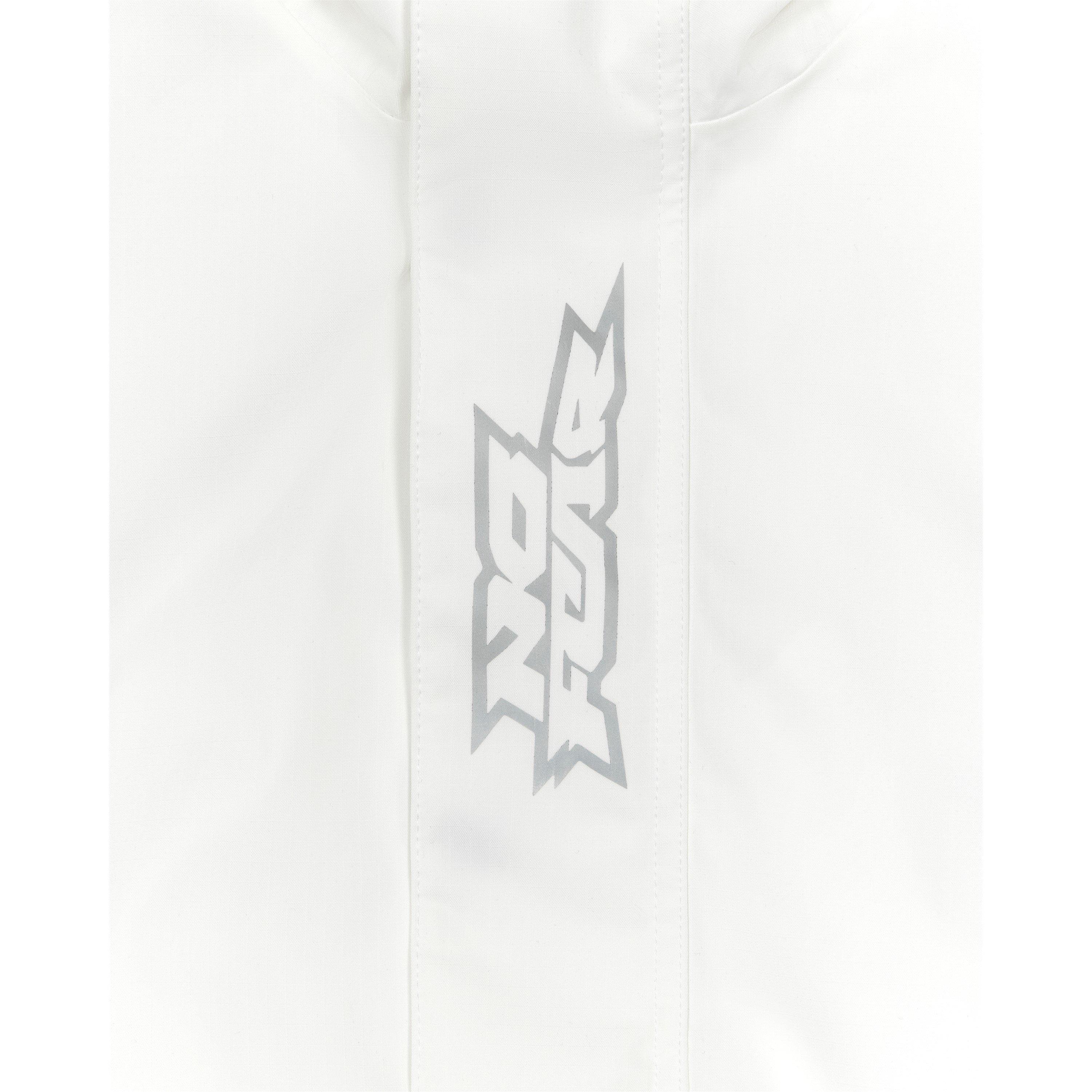 Bianco - No Fear - OS Ski Jkt Sn54 - 6