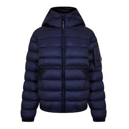 CP Company Cp Goggle Jacket Jn44