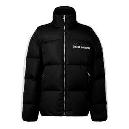 Palm Angels Down Puffer Jacket