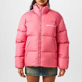 Palm Angels Down Puffer Jacket