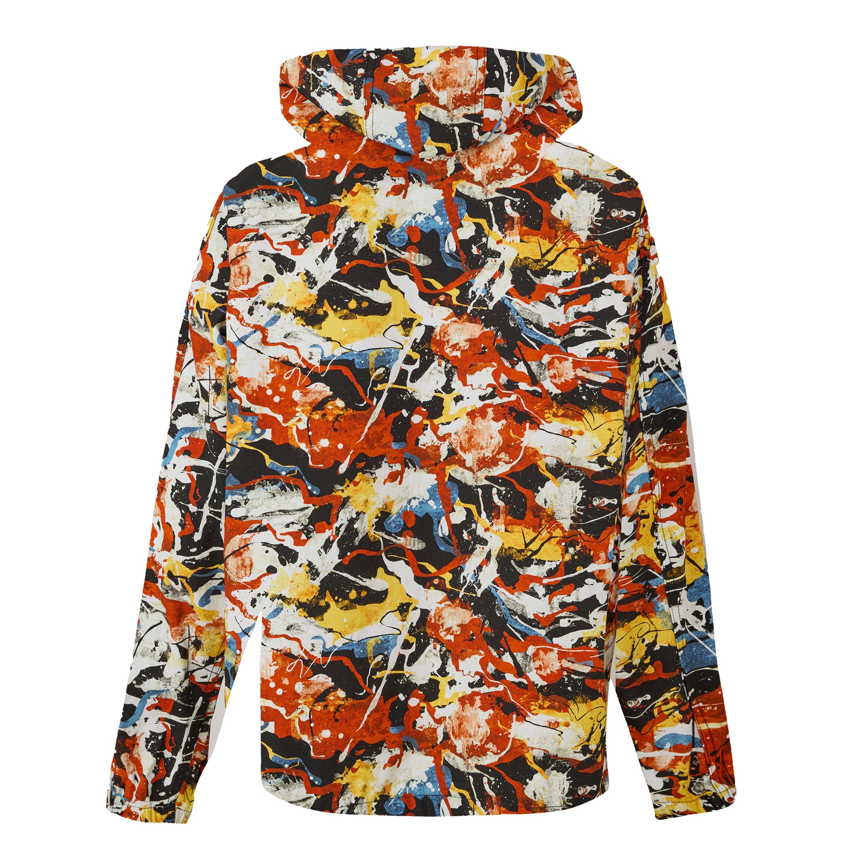 Multi - Pretty Green - PG Smithfield Jkt Sn71 - 2