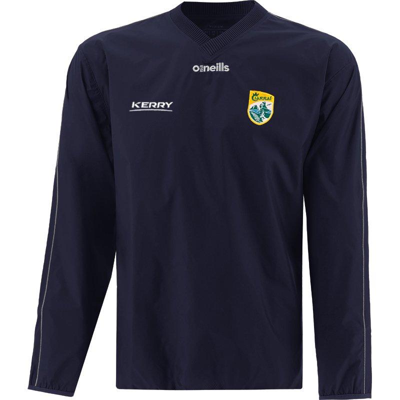 Marine/Silver - ONeills - ONeills Kerry Hurricane windbreaker Senior - 1