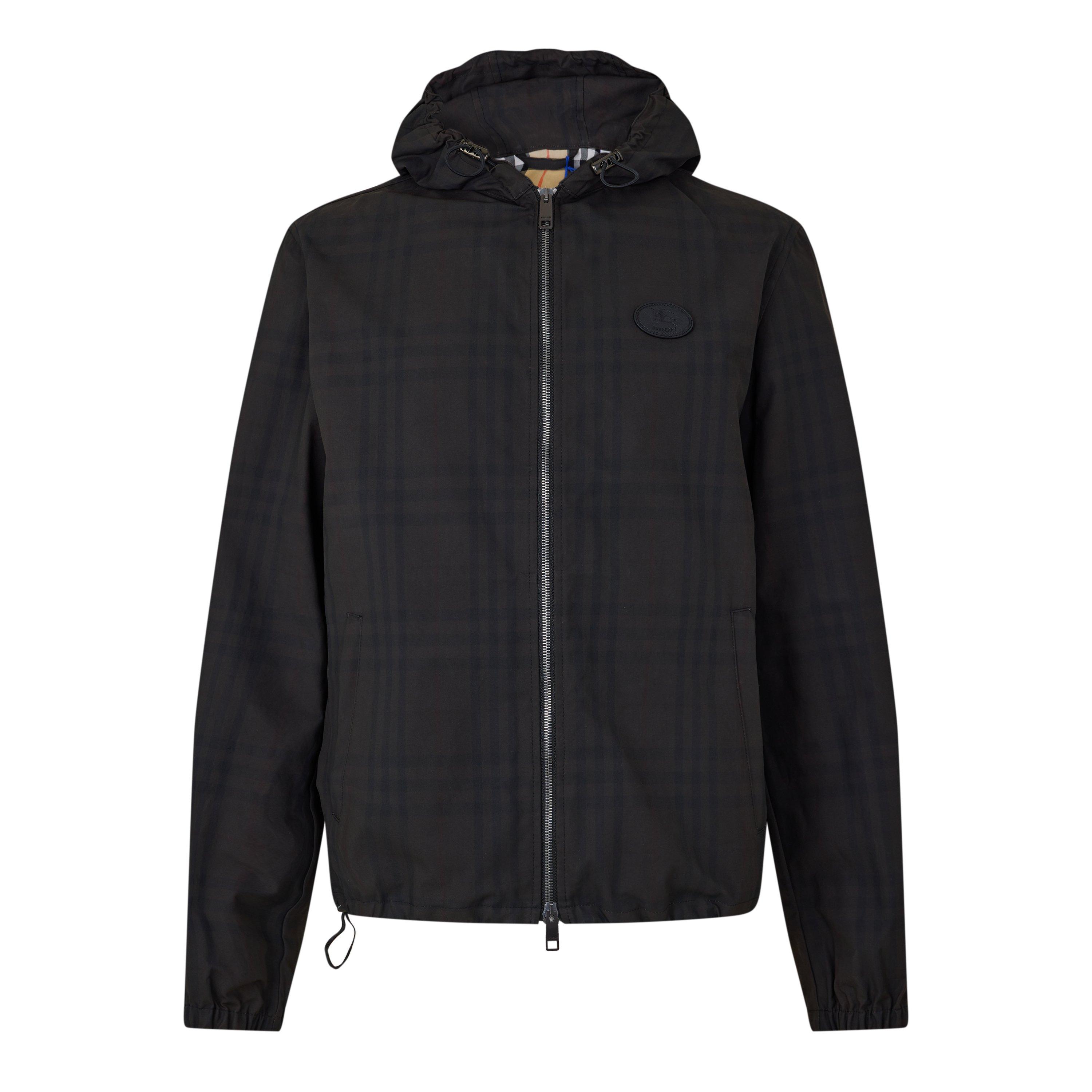 Black/Sand - Burberry - Burb Newport Coated Sn64 - 1