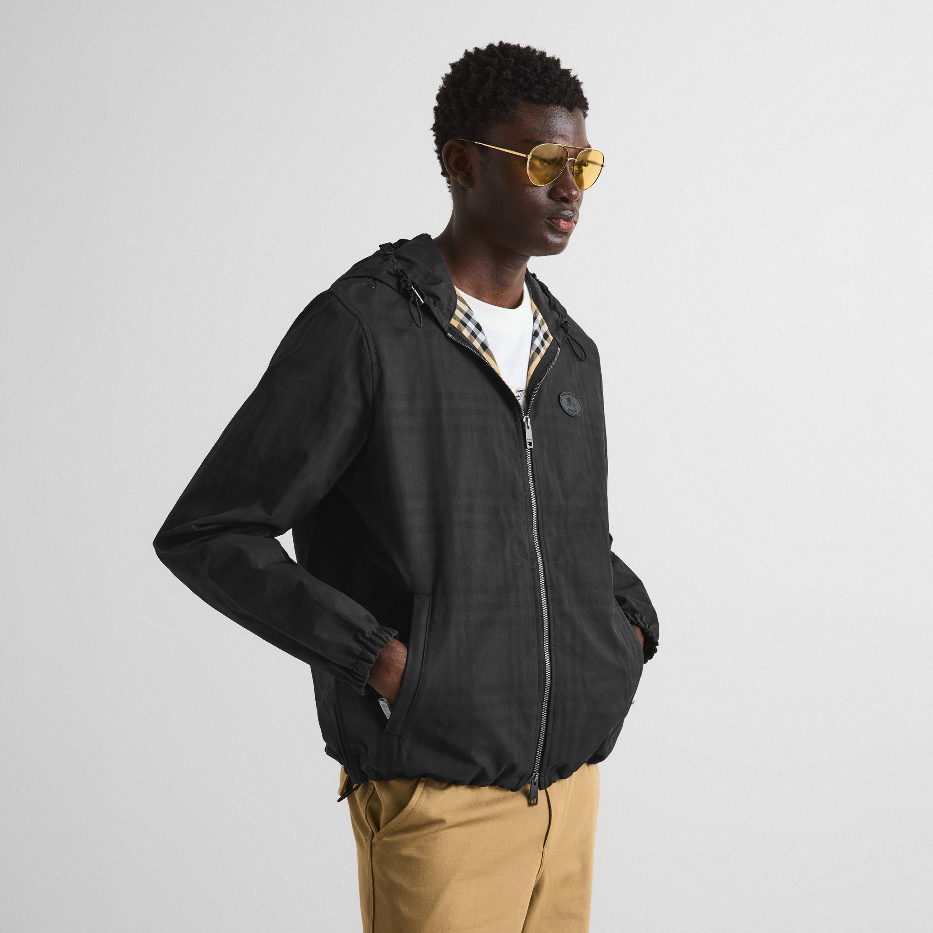 Black/Sand - Burberry - Burb Newport Coated Sn64 - 3