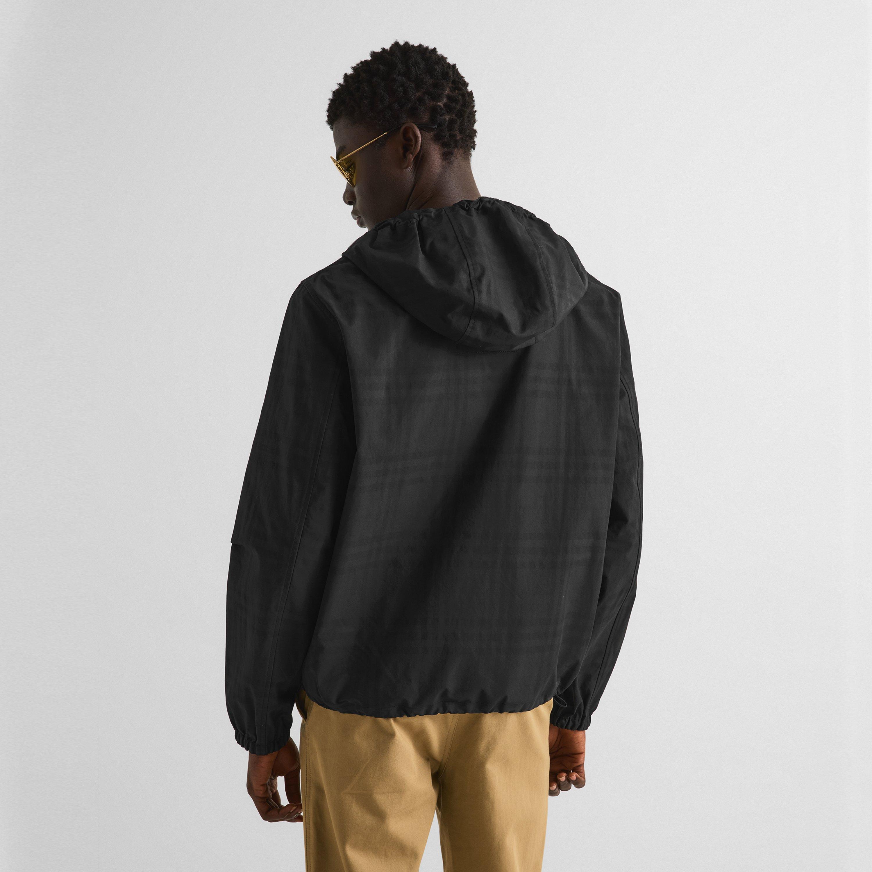 Black/Sand - Burberry - Burb Newport Coated Sn64 - 4