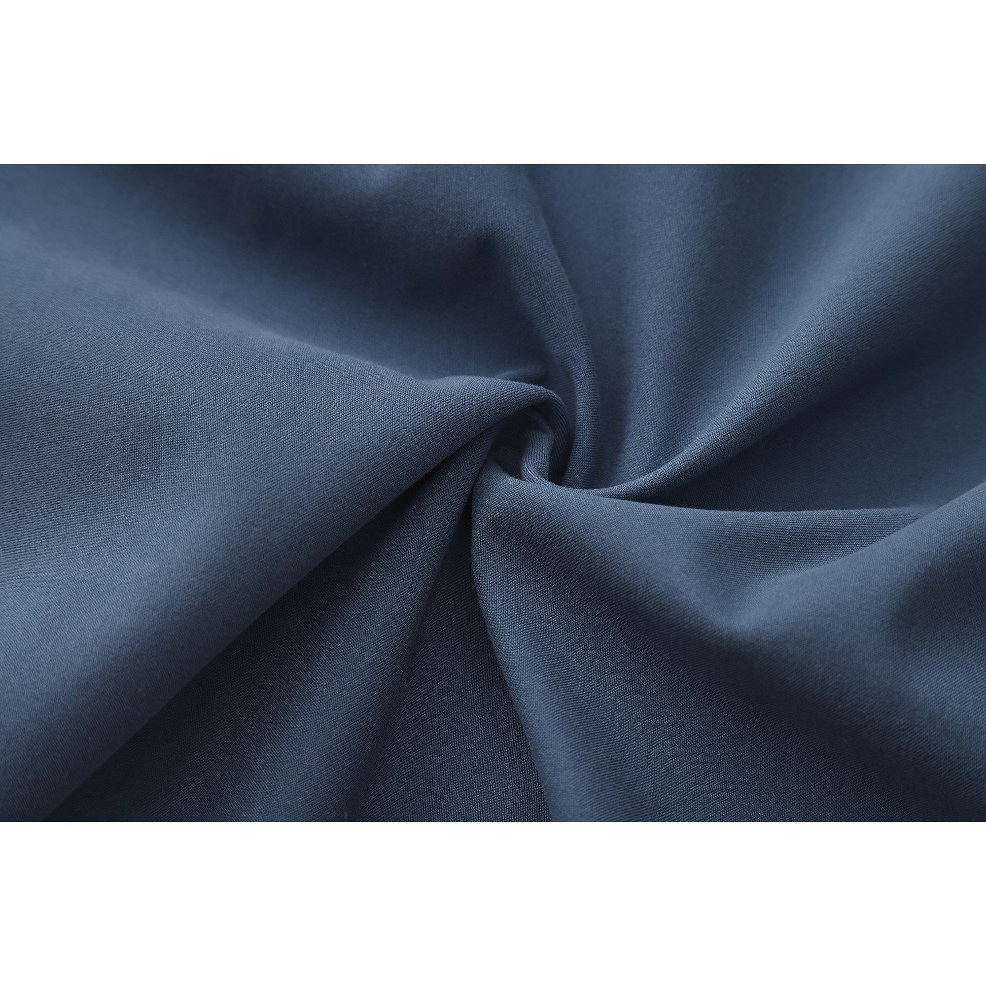 Blue - SoulCal - Soul Ribbed Zip Harrington Jacket - 9