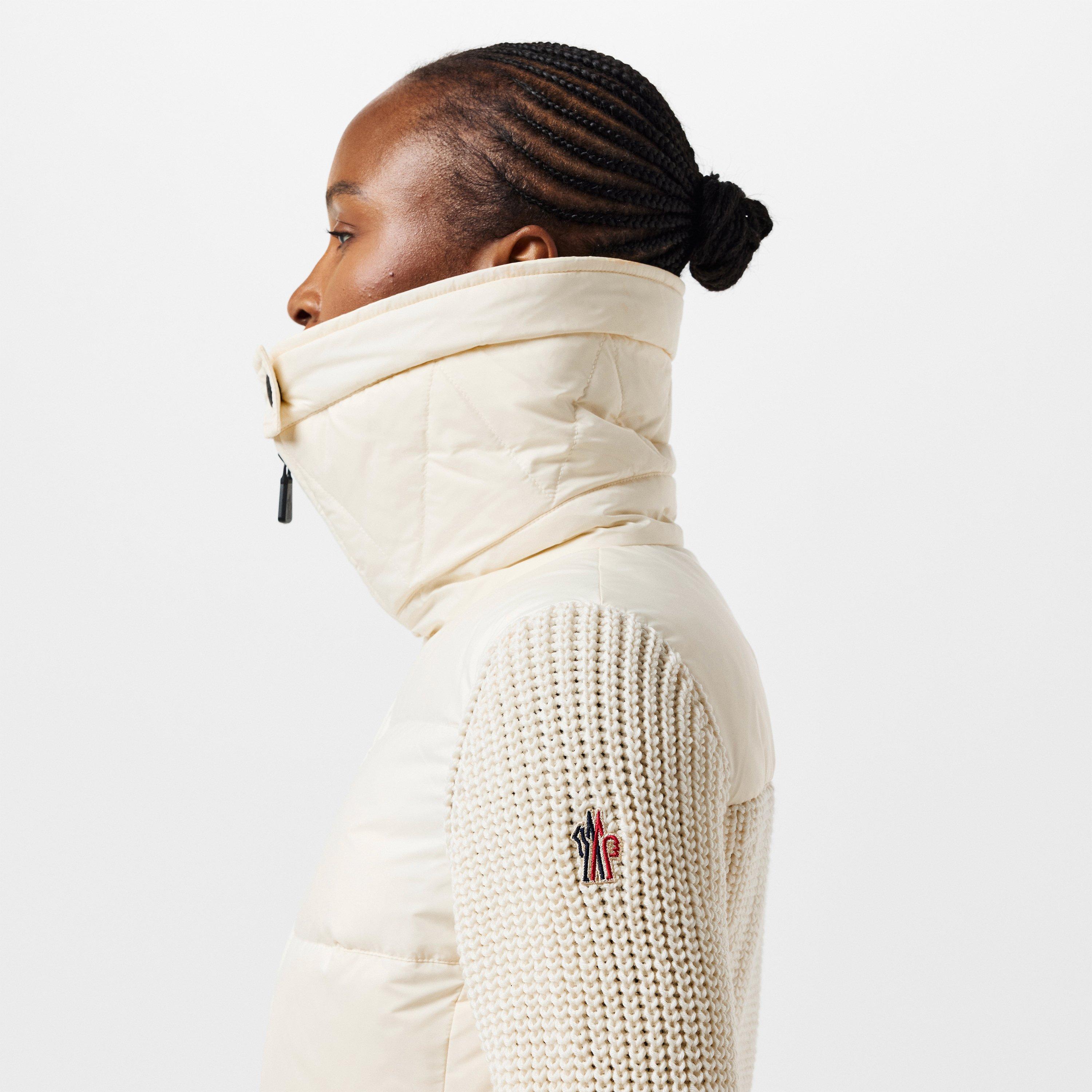 Cream 034 - Moncler Grenoble - MonclerG Hybrid Jkt Ld54 - 5