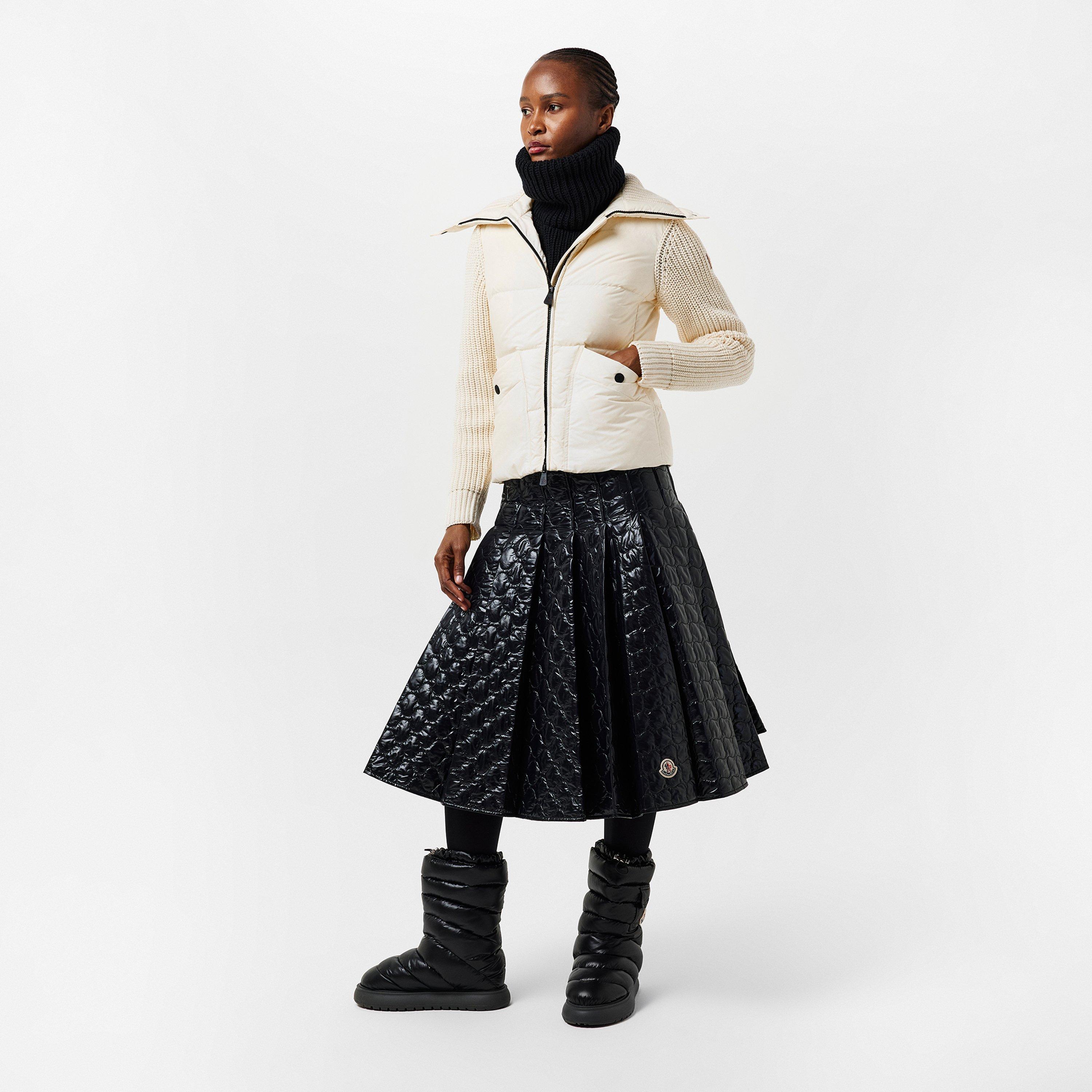 Cream 034 - Moncler Grenoble - MonclerG Hybrid Jkt Ld54 - 6