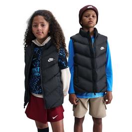 Nike Loose-Fit Puffer Vest Juniors