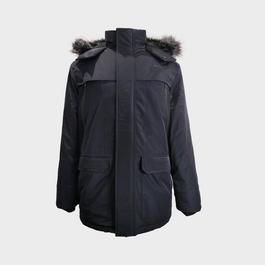 Jack Wills Parka Jacket