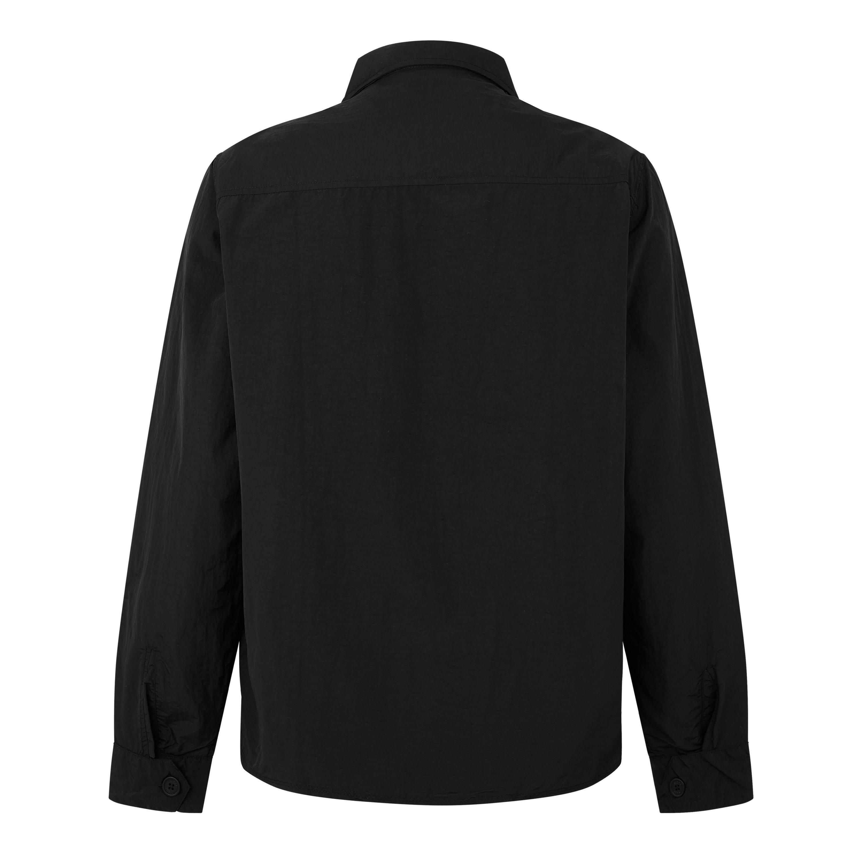 Nero - Nicce - Fletch Overshirt - 2