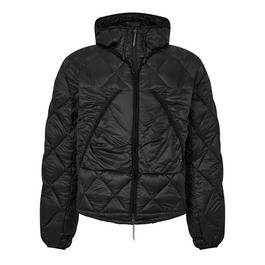 ROA ROA Light Down Jacket Mens