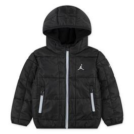 Air Jordan Kids' Heavyweight Puffer Jacket