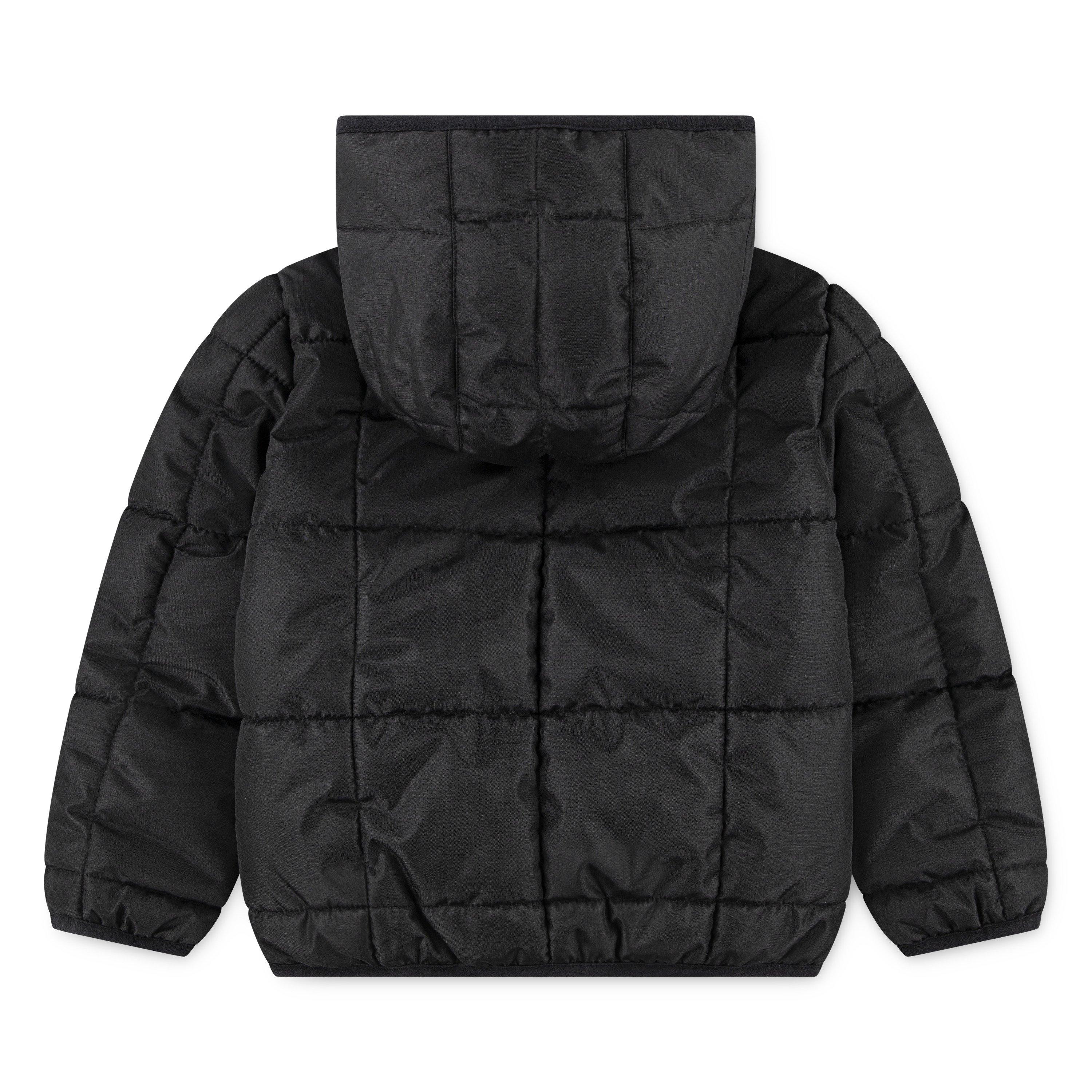 Nero - Air Jordan - Kids'  Insulated Puffer Jacket - 2