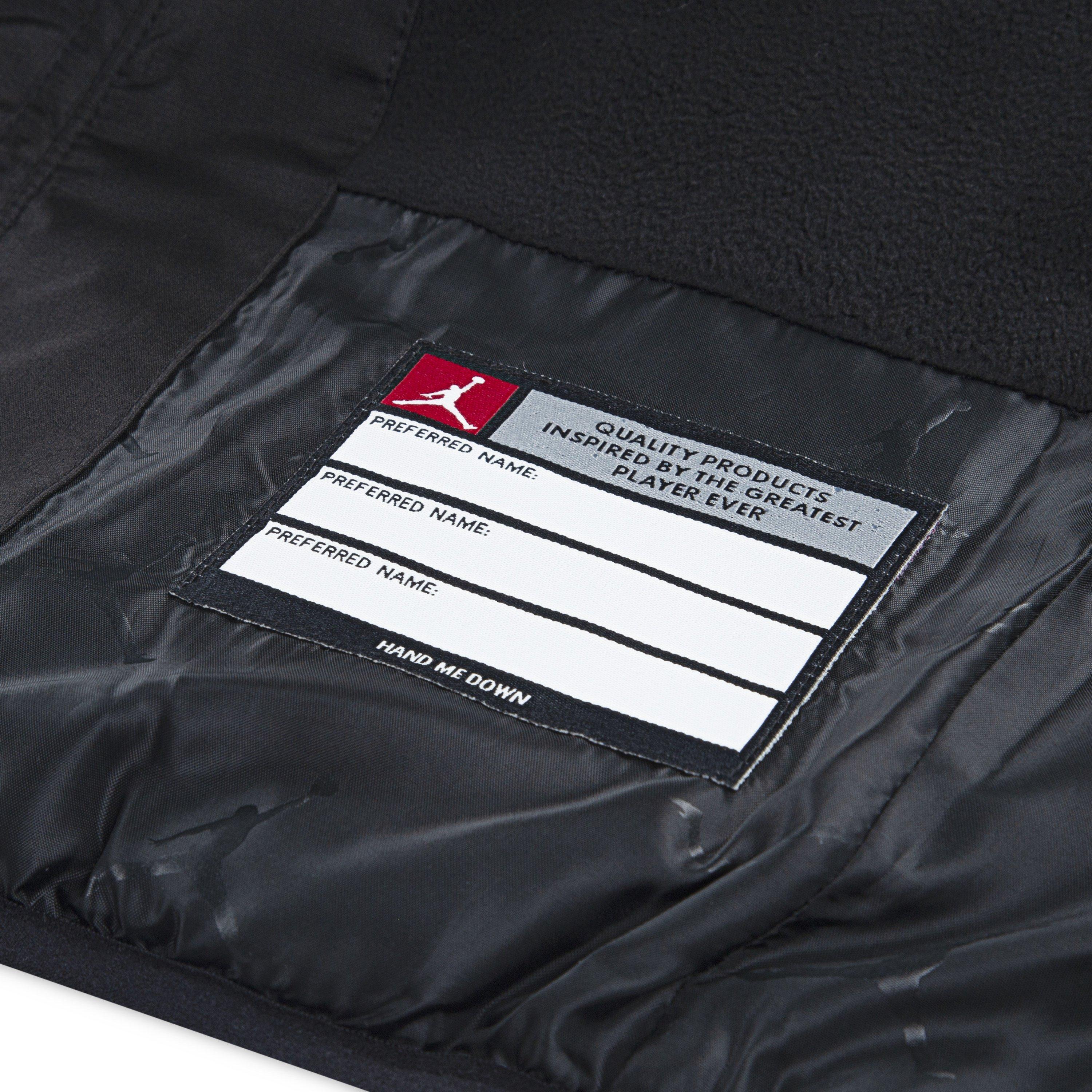 Nero - Air Jordan - Kids'  Insulated Puffer Jacket - 5