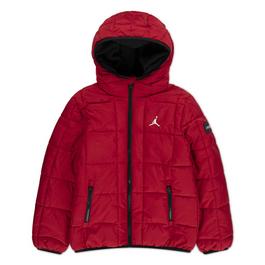Air Jordan Kids' Heavyweight Puffer Jacket