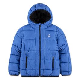 Air Jordan Kids' Heavyweight Puffer Jacket