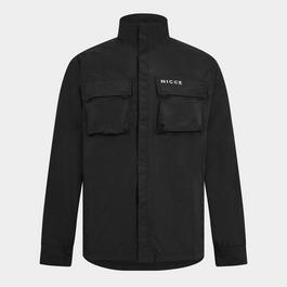 Nicce Statlo Overshirt
