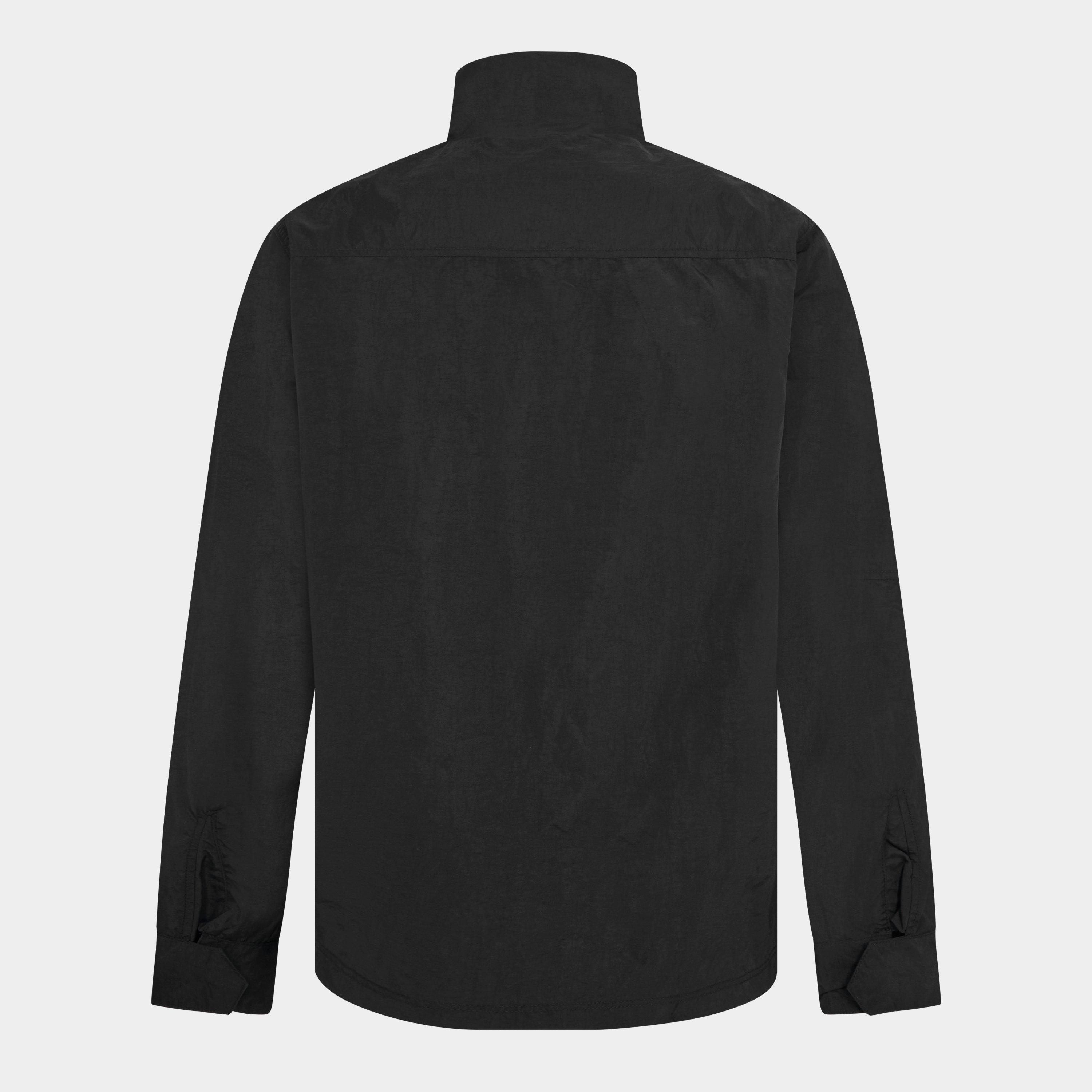 Negro - Nicce - Statlo Overshirt - 2