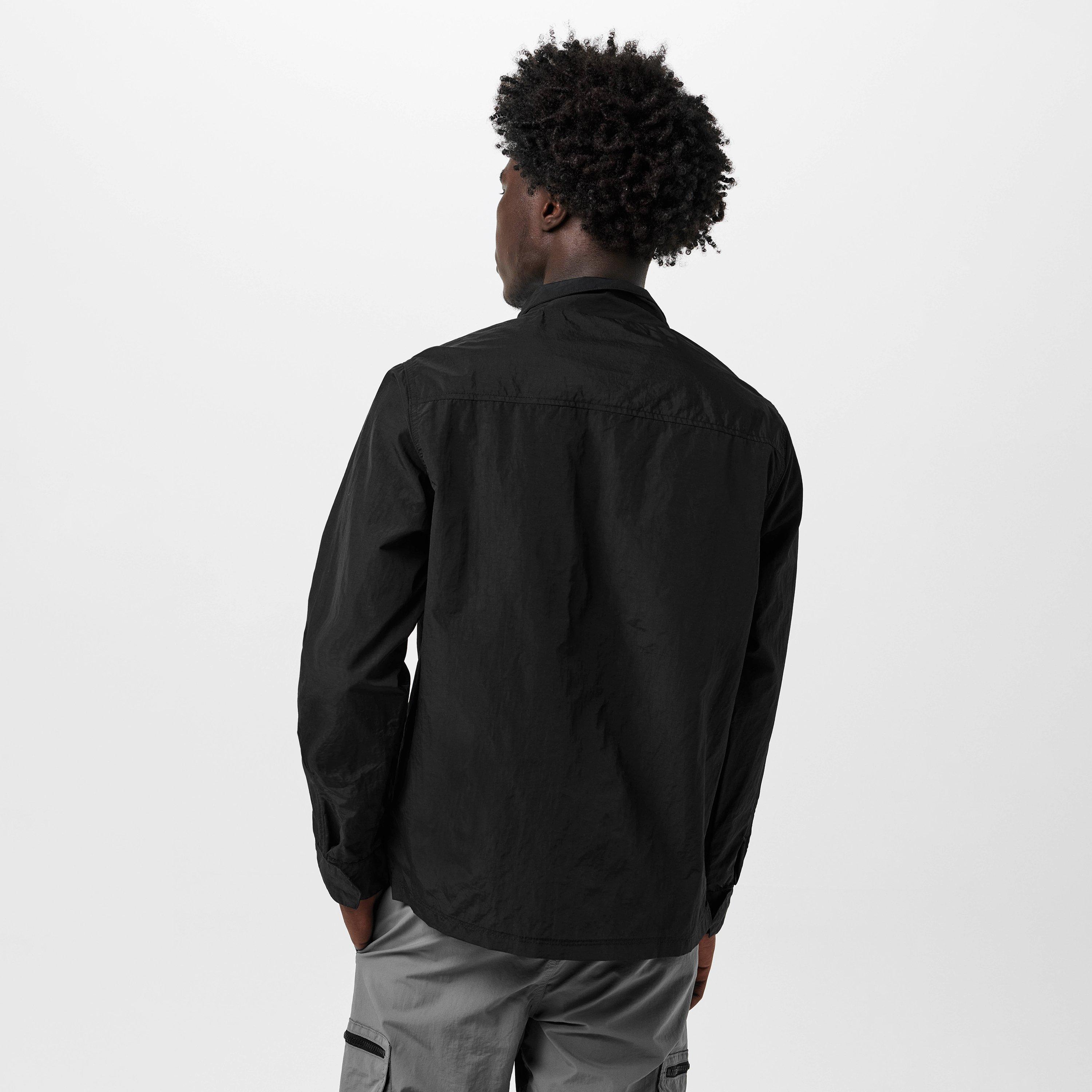 Negro - Nicce - Statlo Overshirt - 4