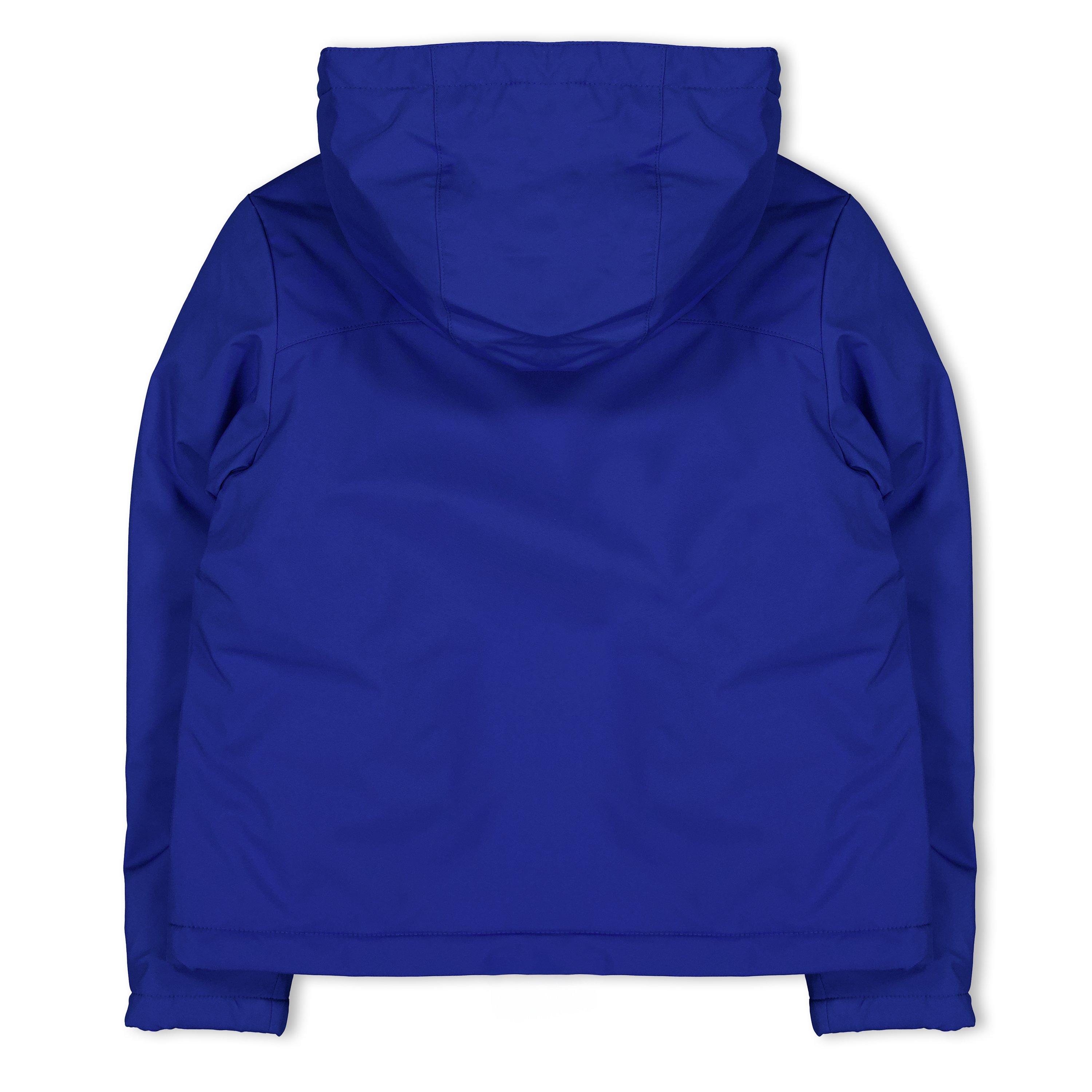 Navegar na Web - Castore - Castore Bench Jkt Jn99 - 2