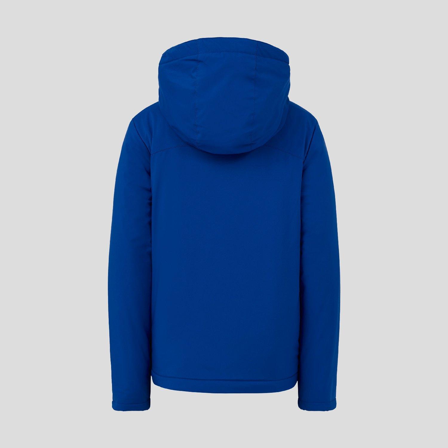 Castore Unisex Kids' Lightweight Puffer Jacket | FRASERS