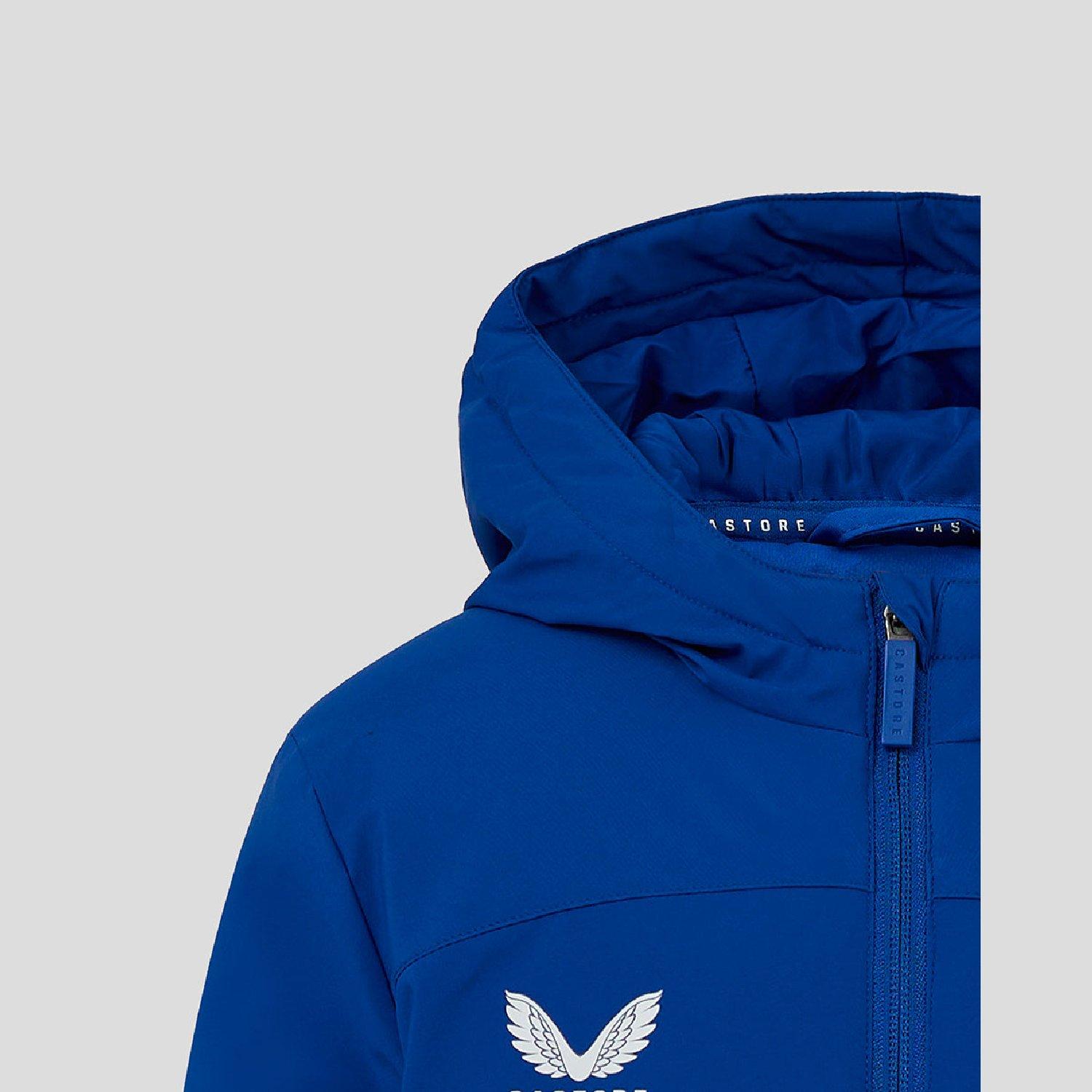 Surfe im Internet. - Castore - Unisex Kids' Lightweight Puffer Jacket - 3