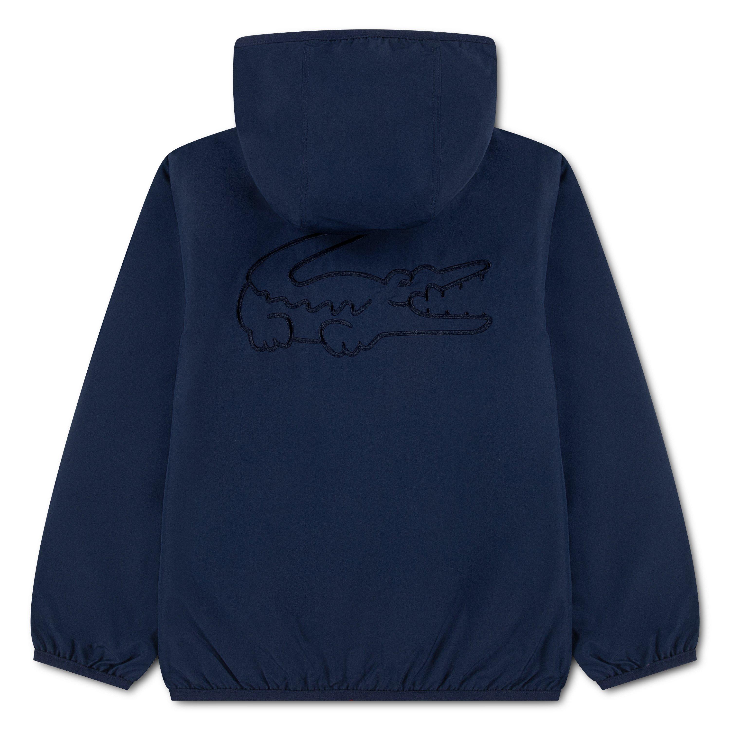 Blue Marine UGW - Lacoste - Lacoste Windbreaker Jn62 - 2