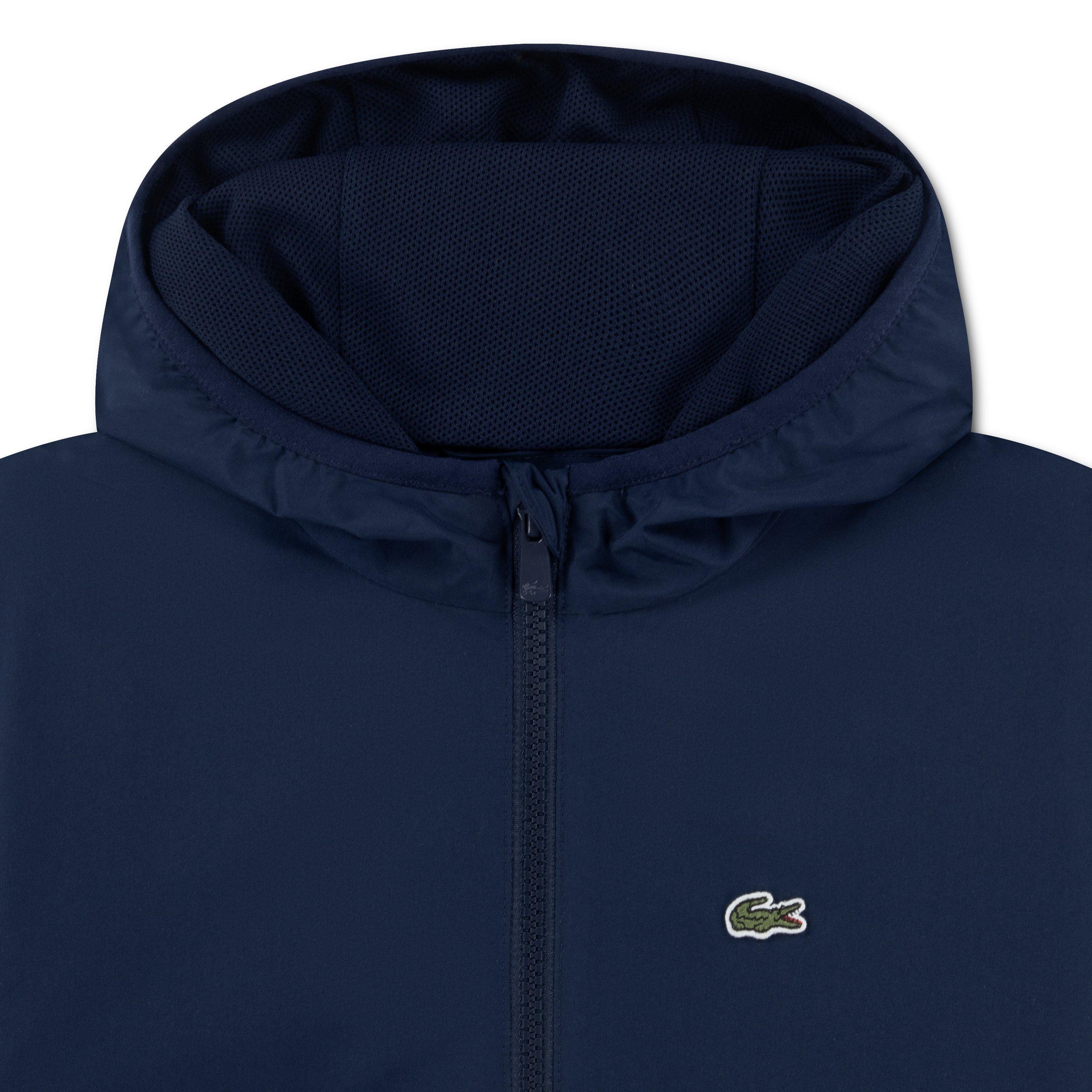 Blue Marine UGW - Lacoste - Lacoste Windbreaker Jn62 - 3