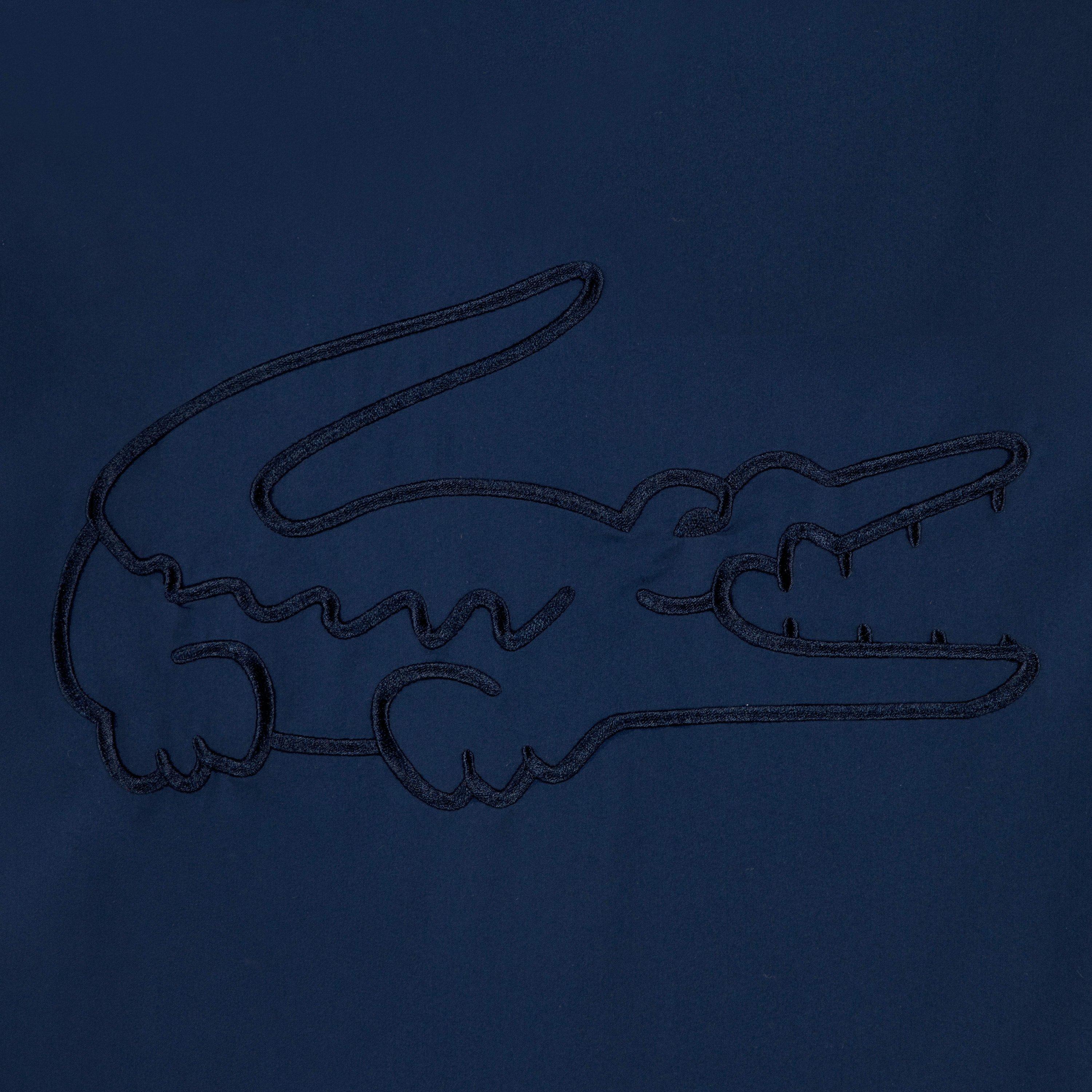 Blue Marine UGW - Lacoste - Lacoste Windbreaker Jn62 - 4