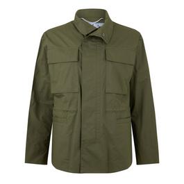 Off White Men's Field Jacket