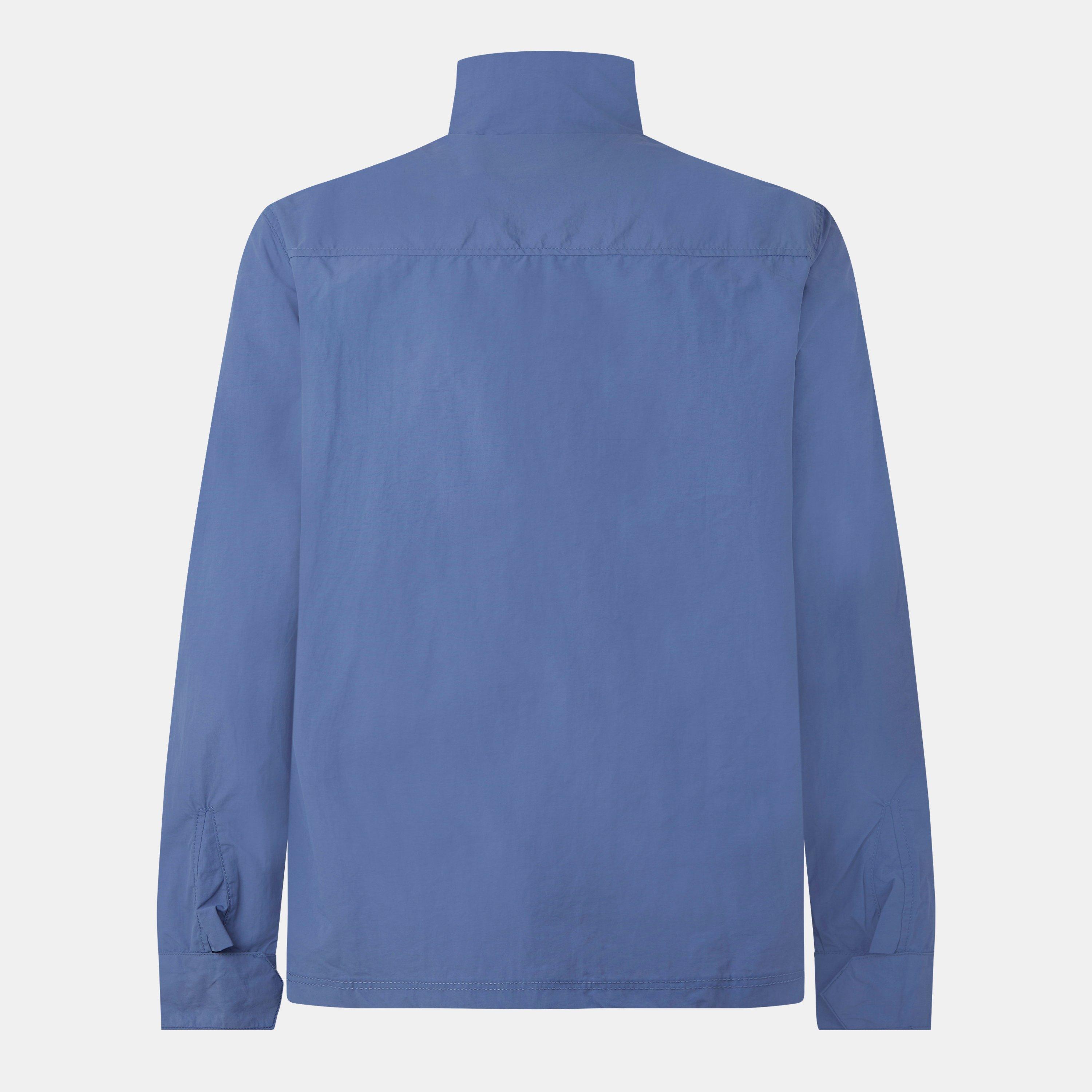 Elemento Azul - Nicce - Statlo Overshirt - 2