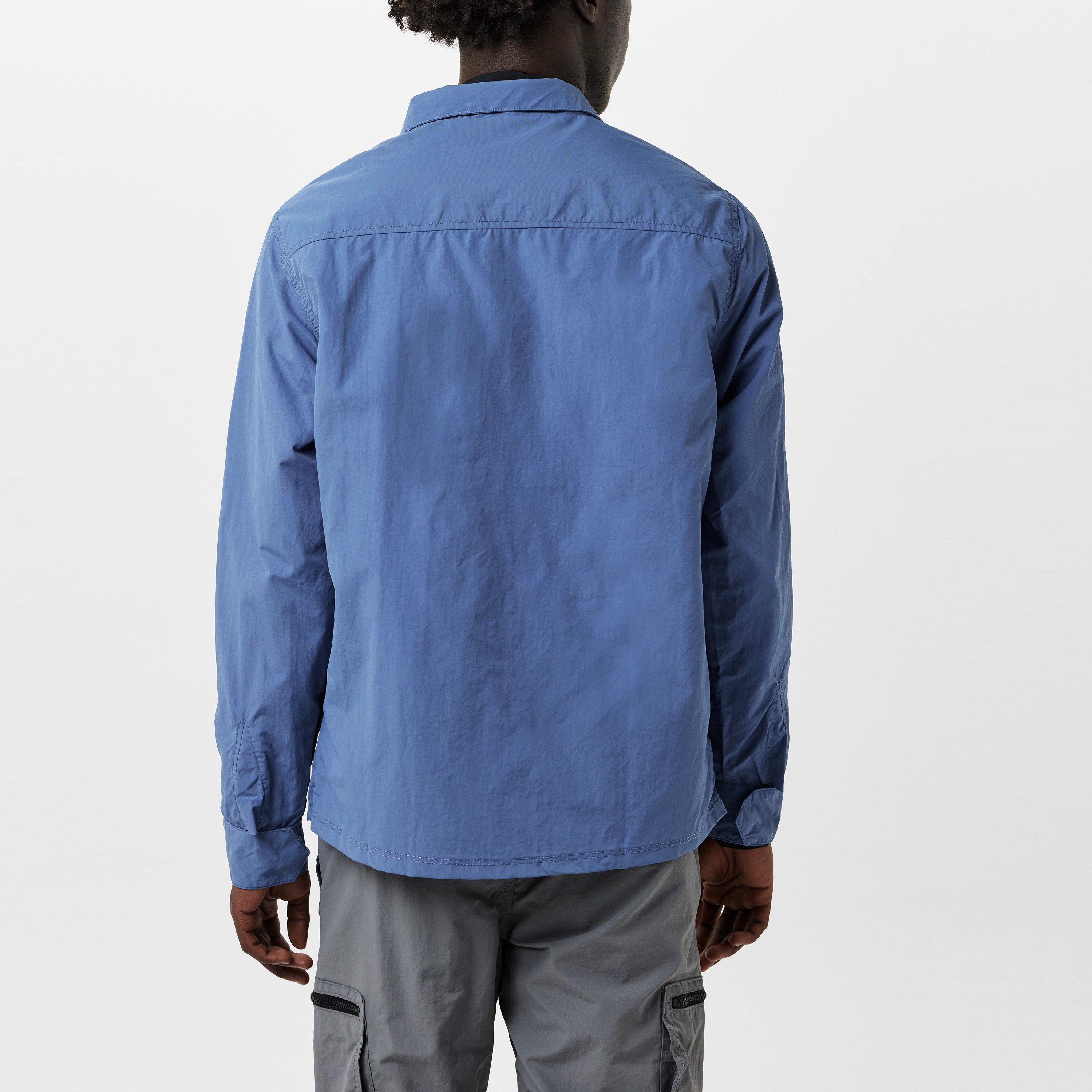 Elemento Azul - Nicce - Statlo Overshirt - 4