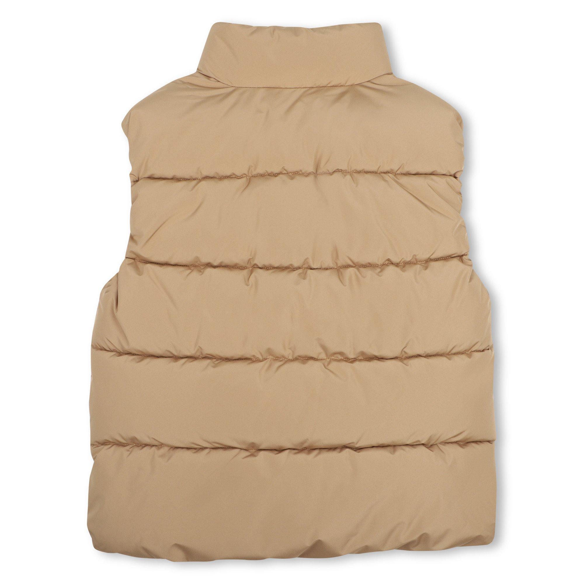 Beige - Boss - Boss Gilet Jn64 - 2