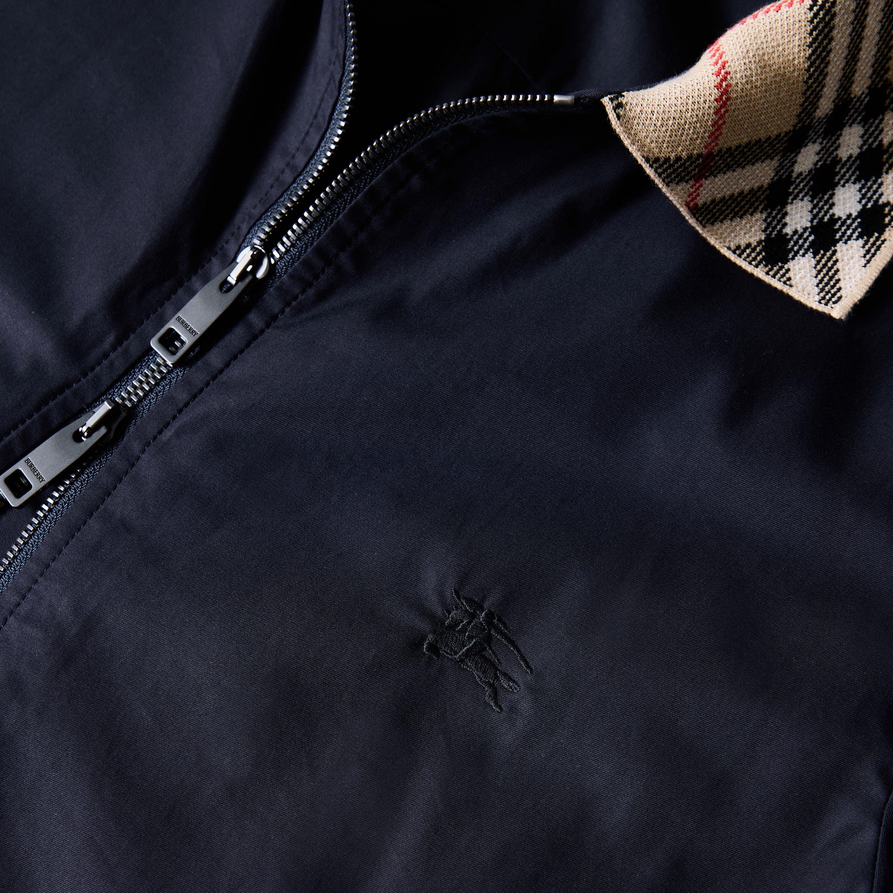 Black - Burberry - Burb Glenfields Cllr Sn64 - 3