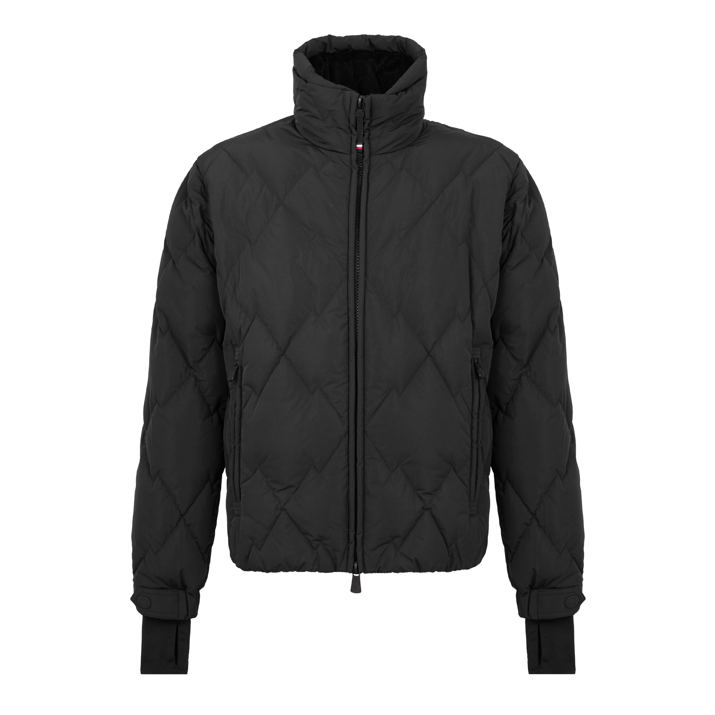 Black 999 - Moncler - Moncler Bramans Bomb Sn64 - 1