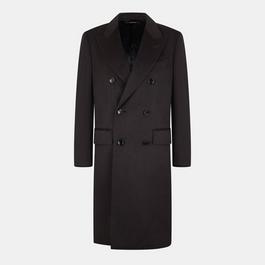 Tom Ford TF Coat Sn99