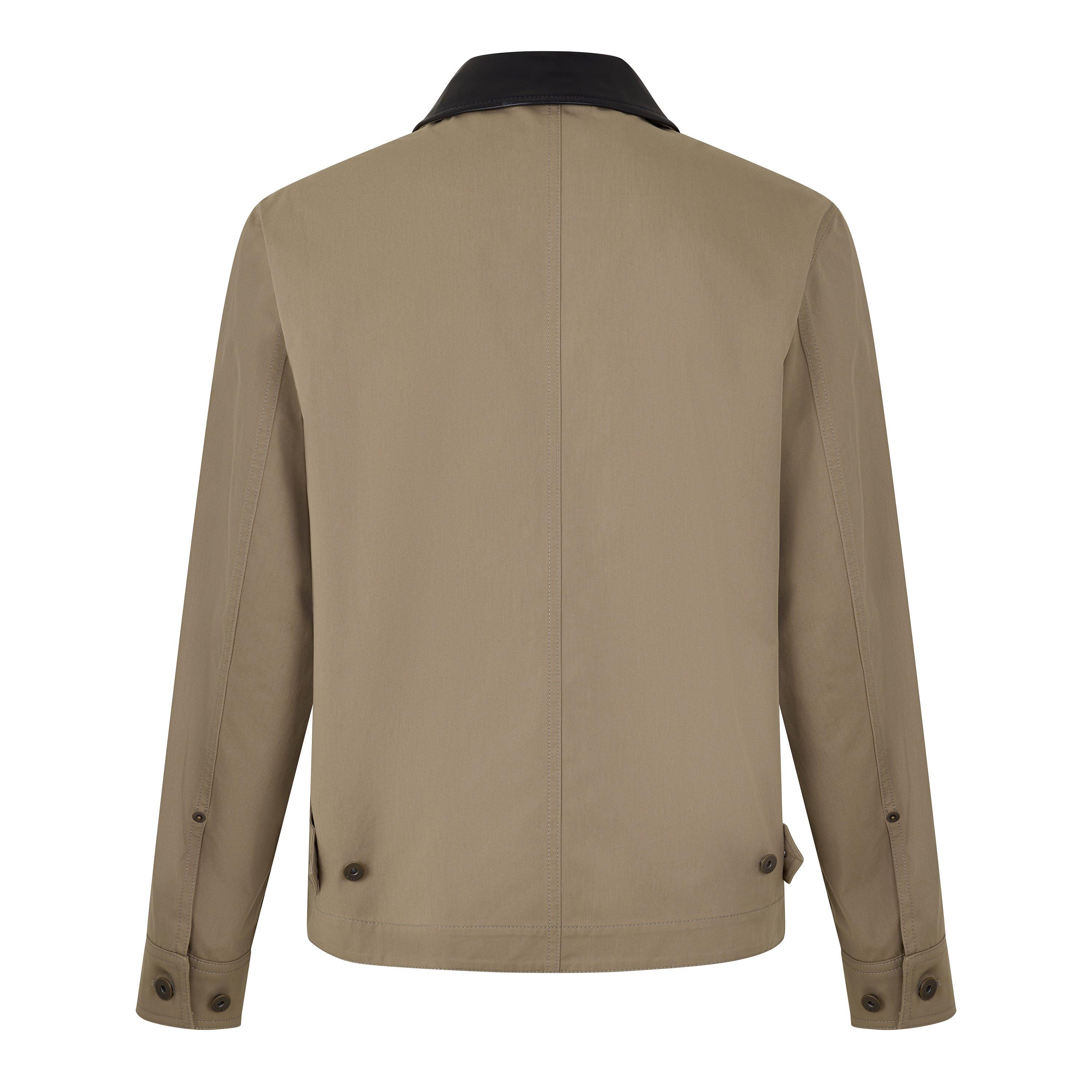 Beige - Burberry - Burb Westley Coach J Sn64 - 2