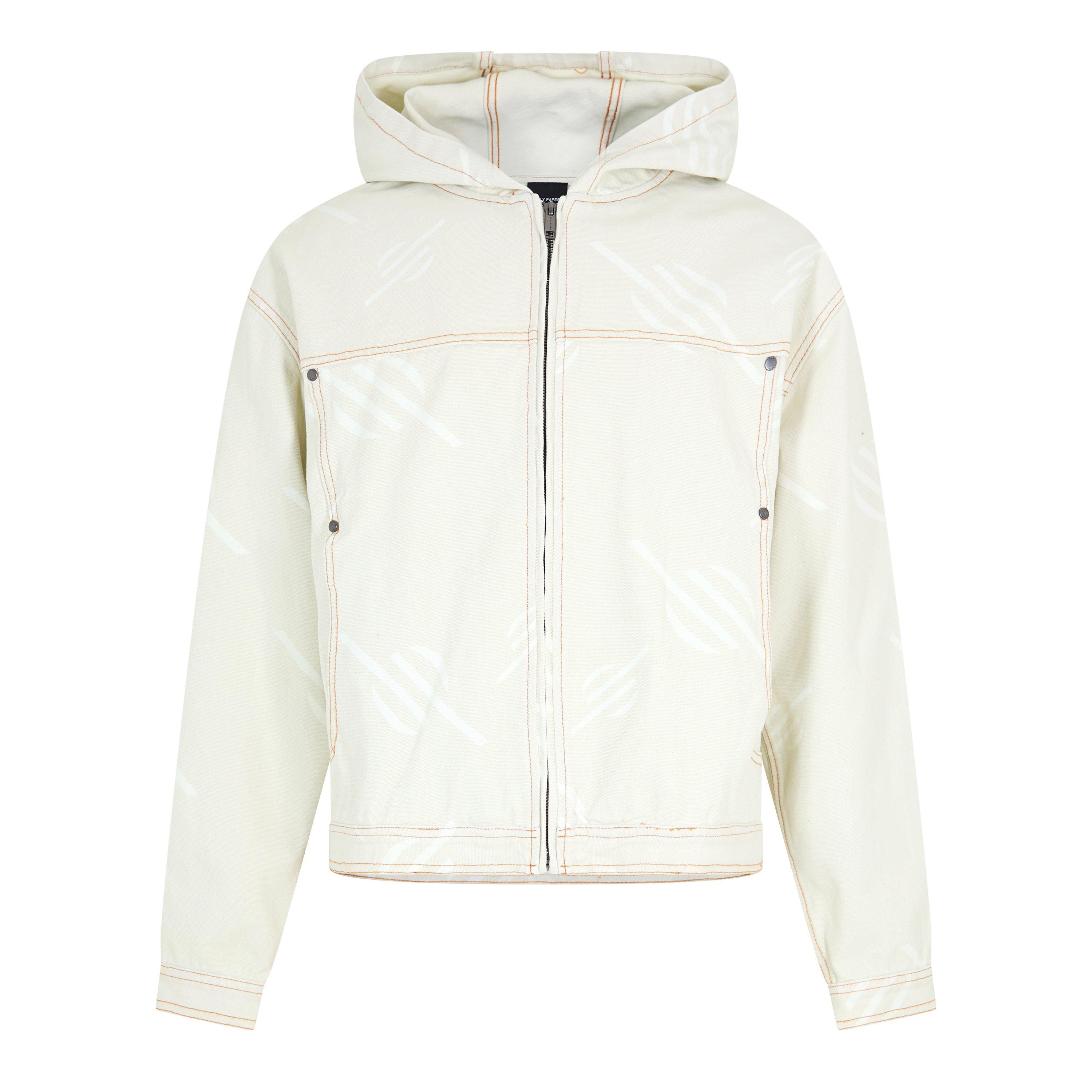 Foggy Dew - Daily Paper - Men's Denim Jacket - 1