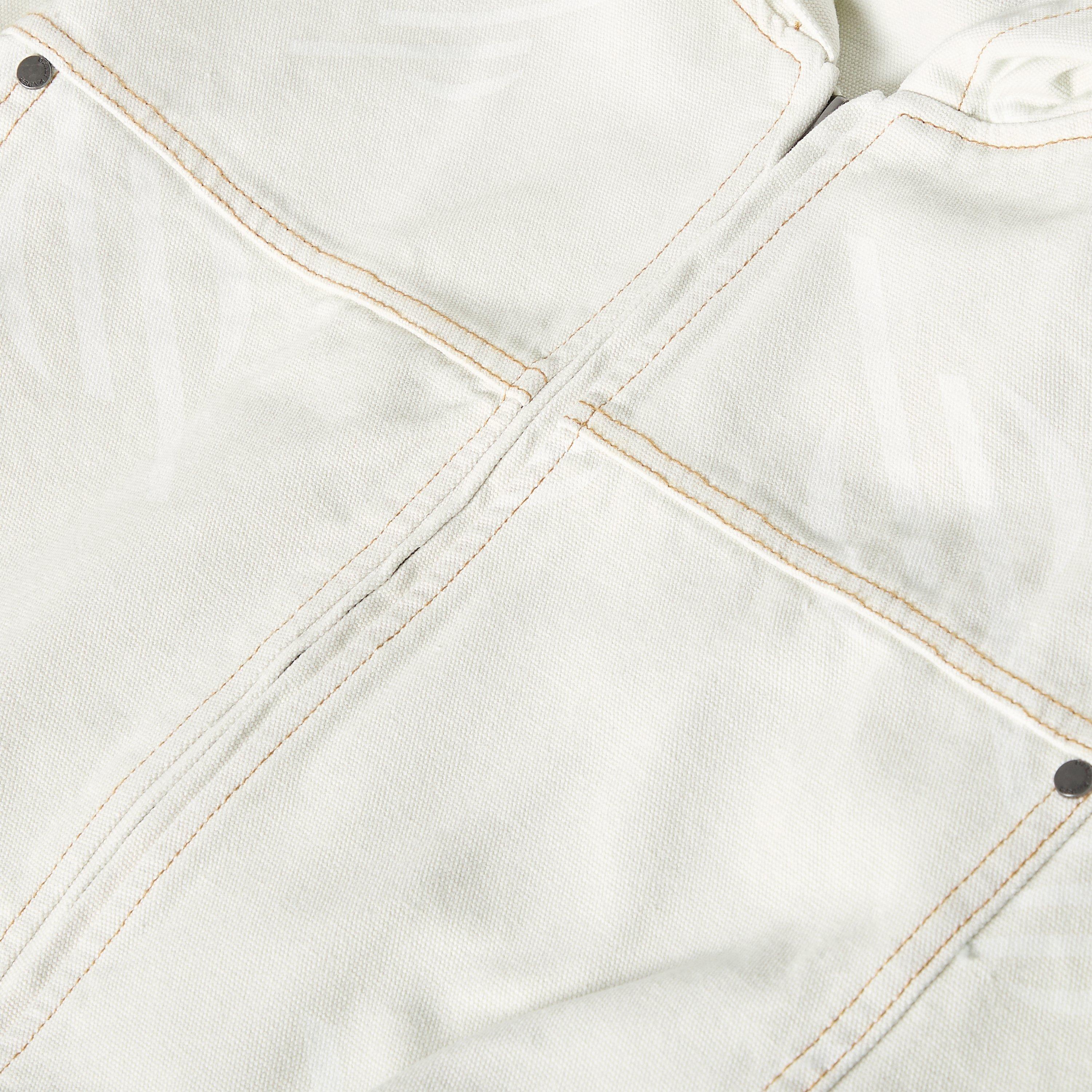 Foggy Dew - Daily Paper - Men's Denim Jacket - 5