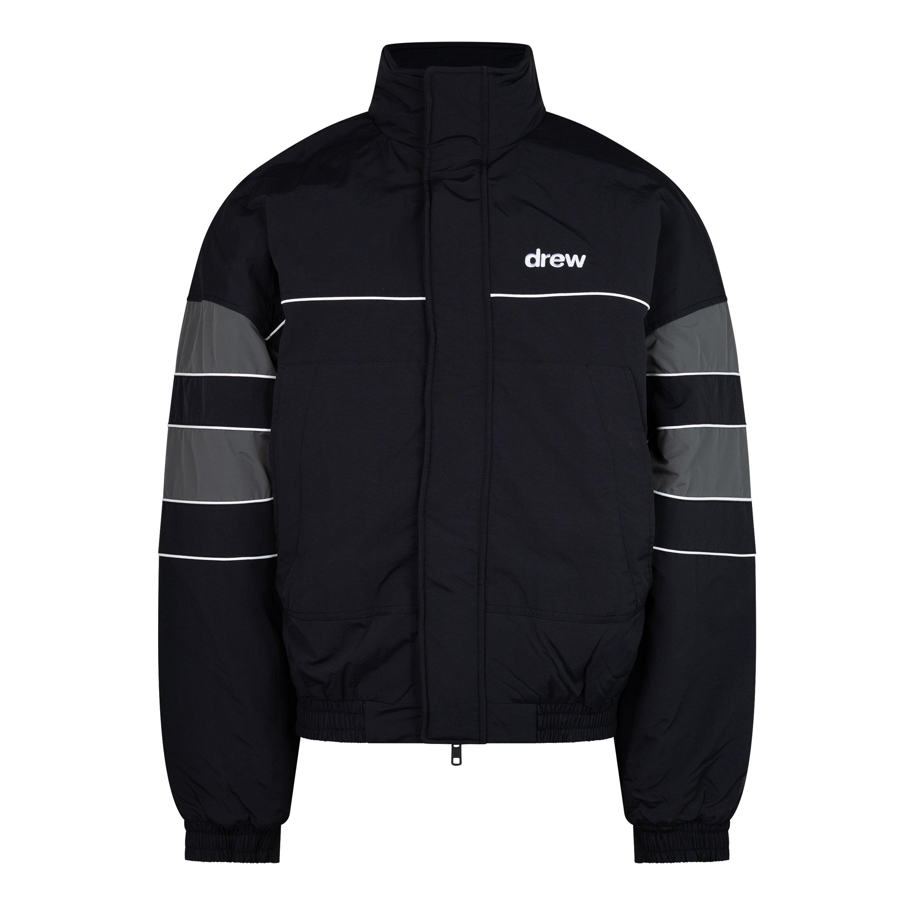 Drew House Unisex Adults Sideline Bomber Jacket