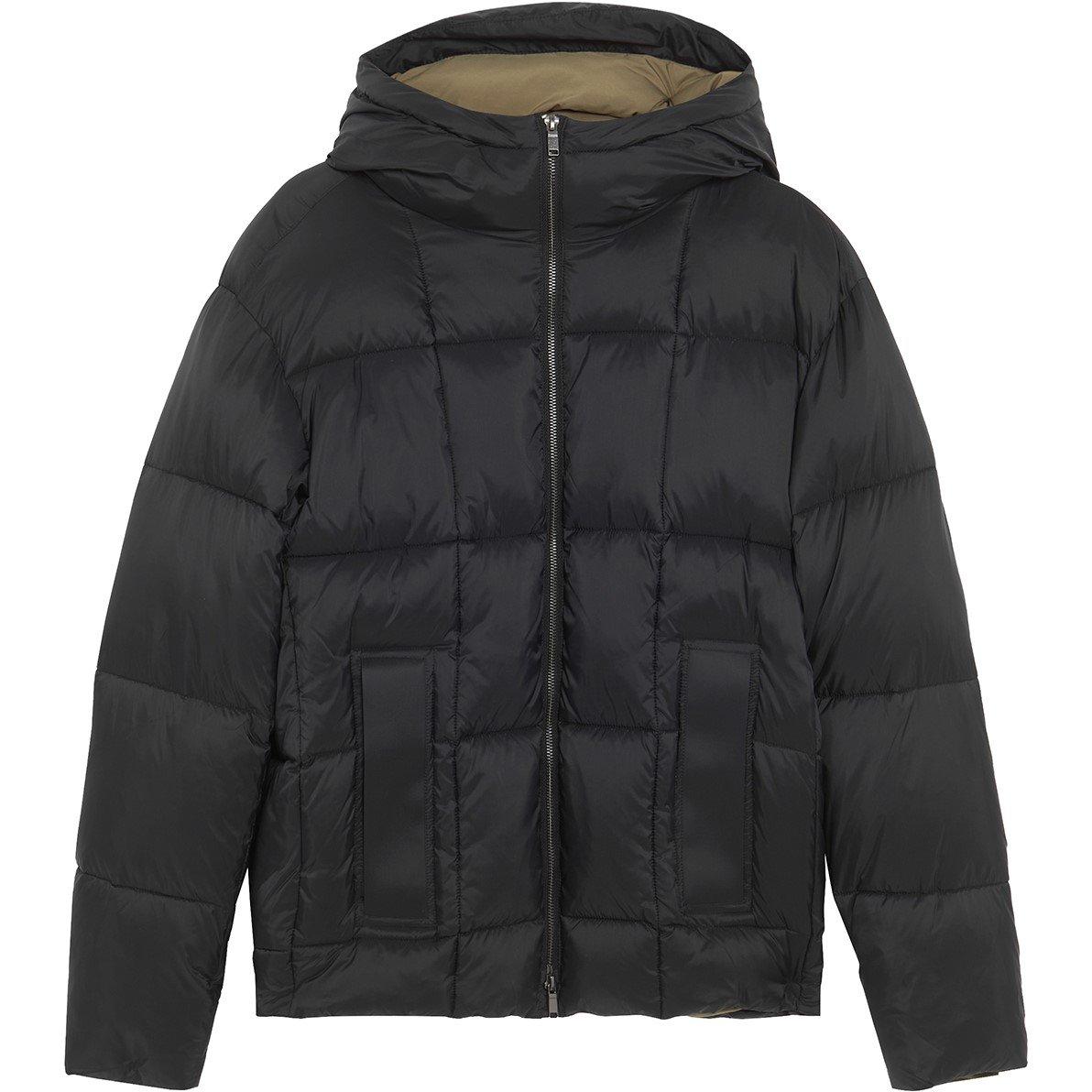 Lacquer - Lyle and Scott - Cocoon Jkt Sn99 - 3