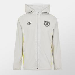 Umbro Hearts Jkt(U) Sn99
