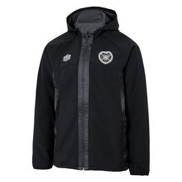 Umbro Hearts Jkt(U) Sn99