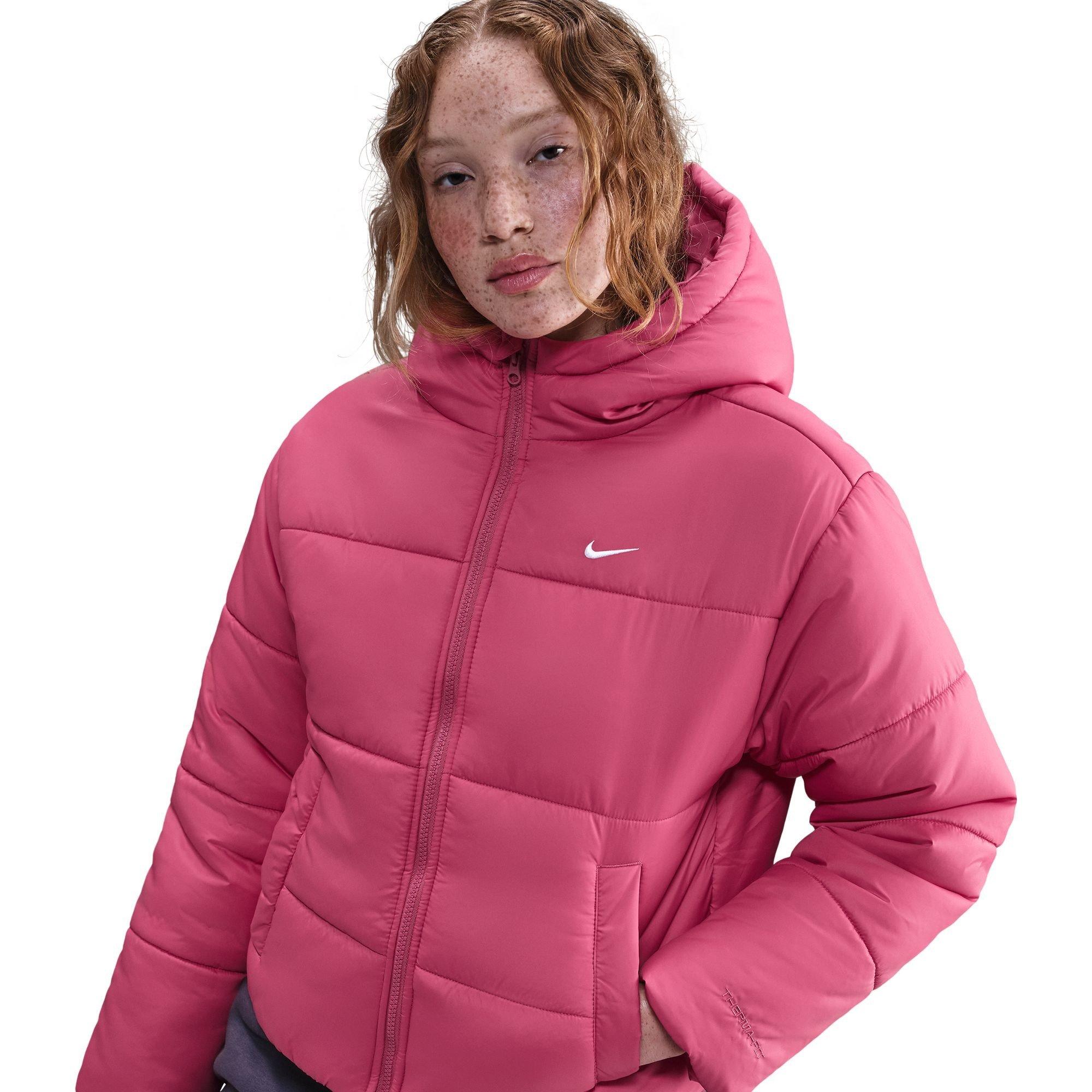 Nike Sportswear Classic Puffer Jacket Womens