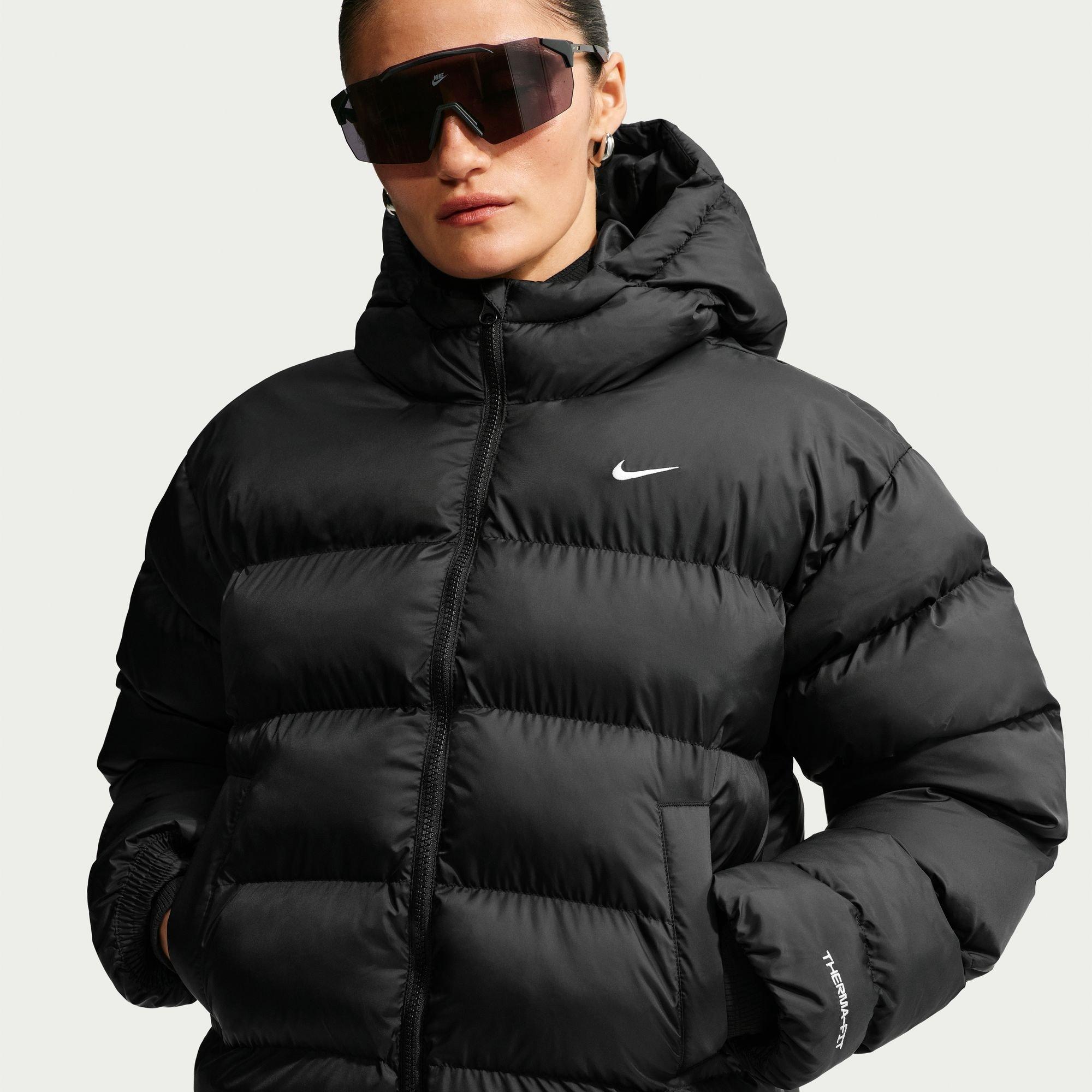 яке Sportswear Classic Puffer Womens