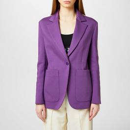 Palm Angels Track Blazer